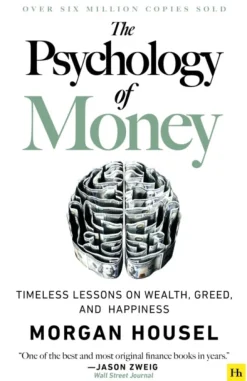 Psychology of Money, The