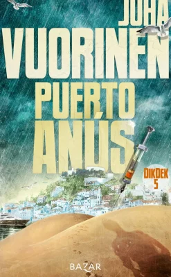 Puerto Anús