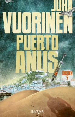 Puerto Anús