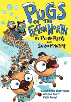 Pugs of the Frozen North