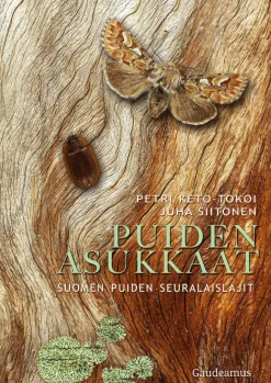 Puiden asukkaat