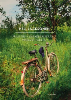 Pulu uis, Raparperisyrän & Vissinki-laulut