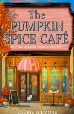 Pumpkin Spice Cafe, The