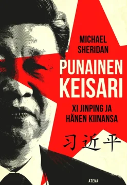 Punainen keisari