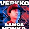 Punainen verkko