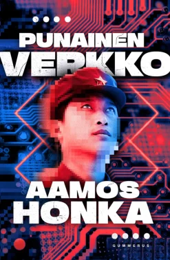Punainen verkko