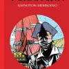 Punaparta: Kasvoton merirosvo