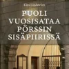 Puoli vuosisataa pörssin sisäpiirissä
