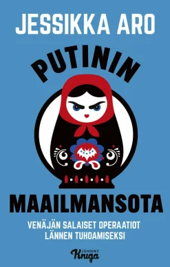 Putinin maailmansota