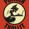 Putinin trollit