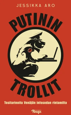 Putinin trollit