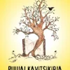 Puujalkavitsikirja