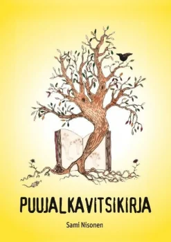 Puujalkavitsikirja