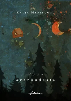 Puun avaruudesta