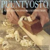 Puuntyöstö