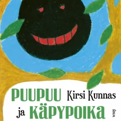 Puupuu ja Käpypoika