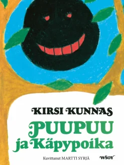 Puupuu ja Käpypoika