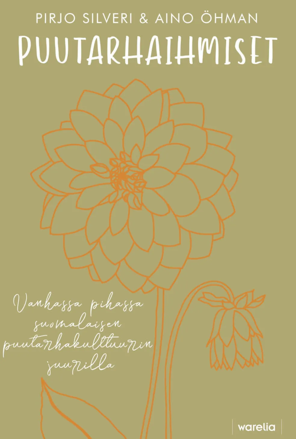 Puutarhaihmiset