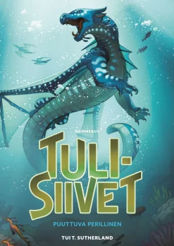 Puuttuva perillinen
