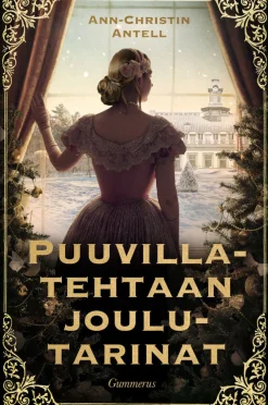 Puuvillatehtaan joulutarinat