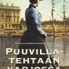 Puuvillatehtaan varjossa