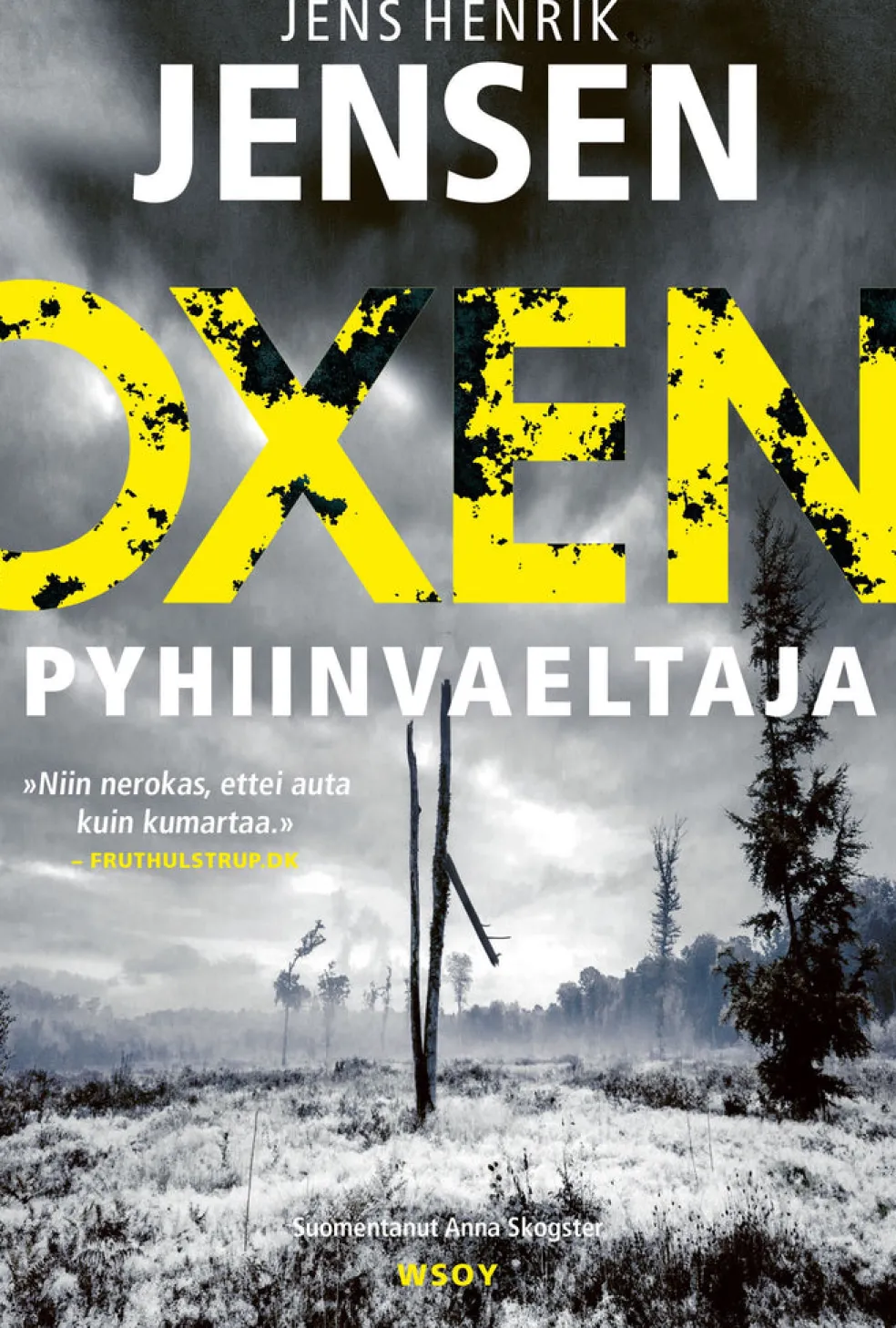 Pyhiinvaeltaja