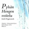 Pyhän hengen voitelu (2 x cd): Osat 1-2