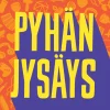 Pyhän jysäys