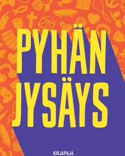 Pyhän jysäys