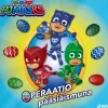 Pyjamasankarit – Operaatio pääsiäismuna