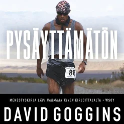 Pysäyttämätön