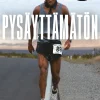 Pysäyttämätön