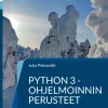 Python 3 -ohjelmoinnin perusteet