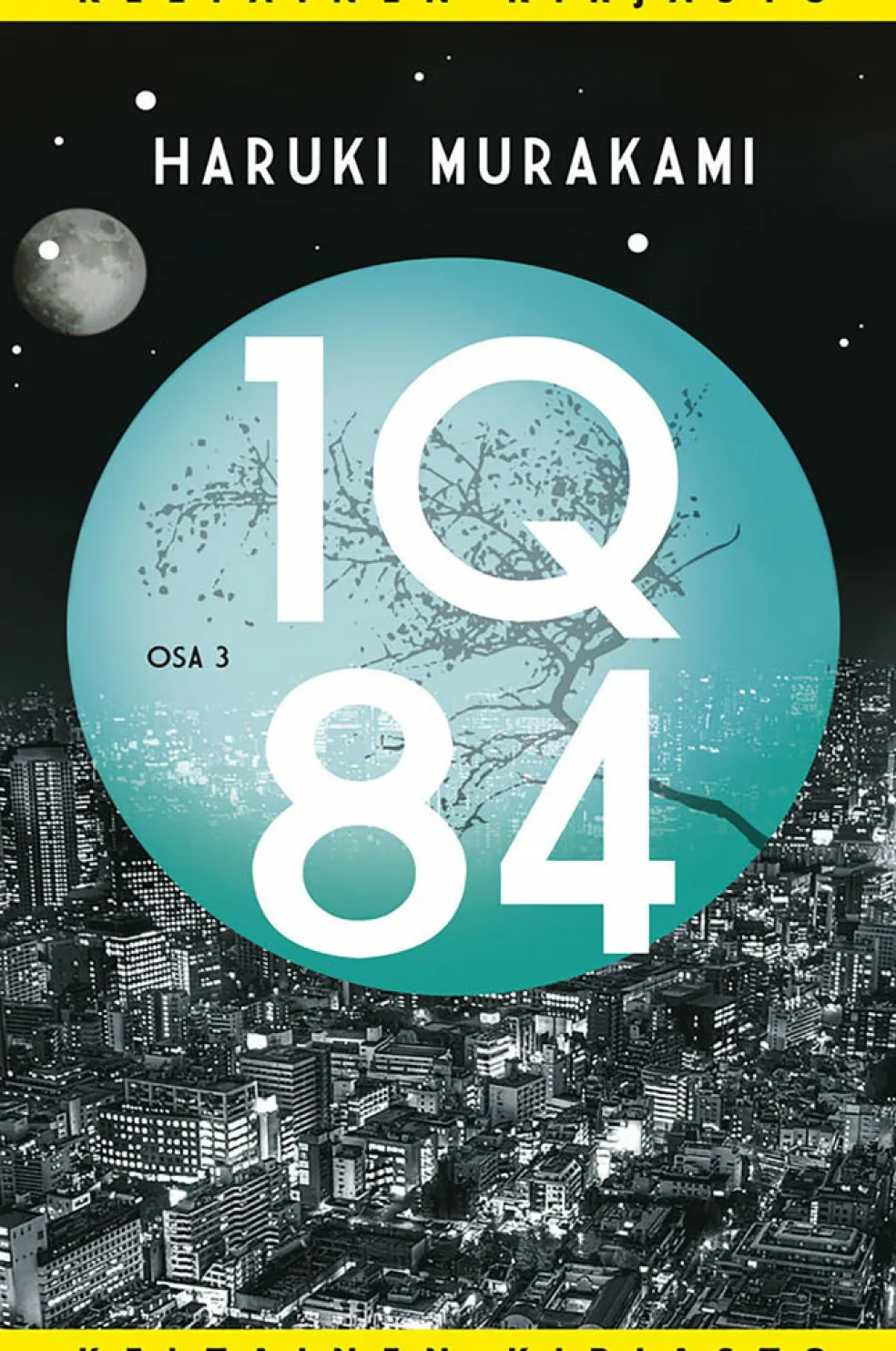 1Q84
