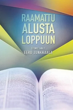 Raamattu alusta loppuun