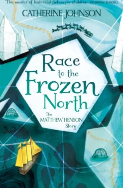 Race to the Frozen North