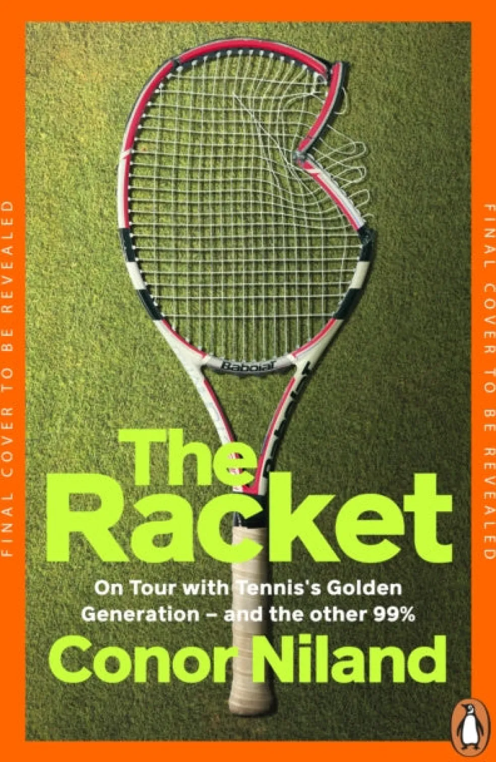 Racket, The