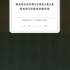 Radiopäiväkirja - Radiodagbok
