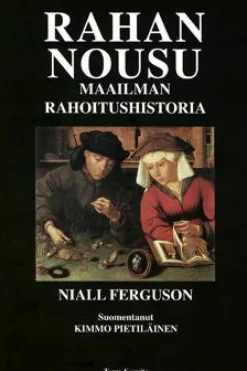 Rahan nousu