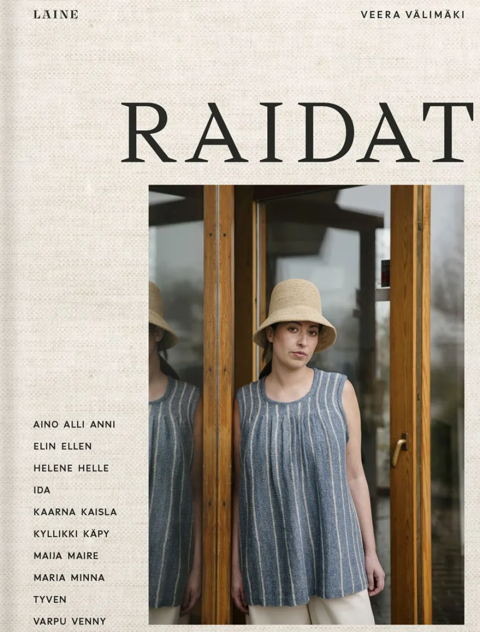 Raidat