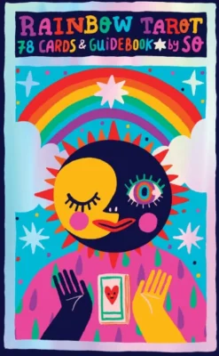 Rainbow Tarot