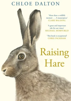 Raising Hare
