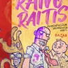 Raivoraitis