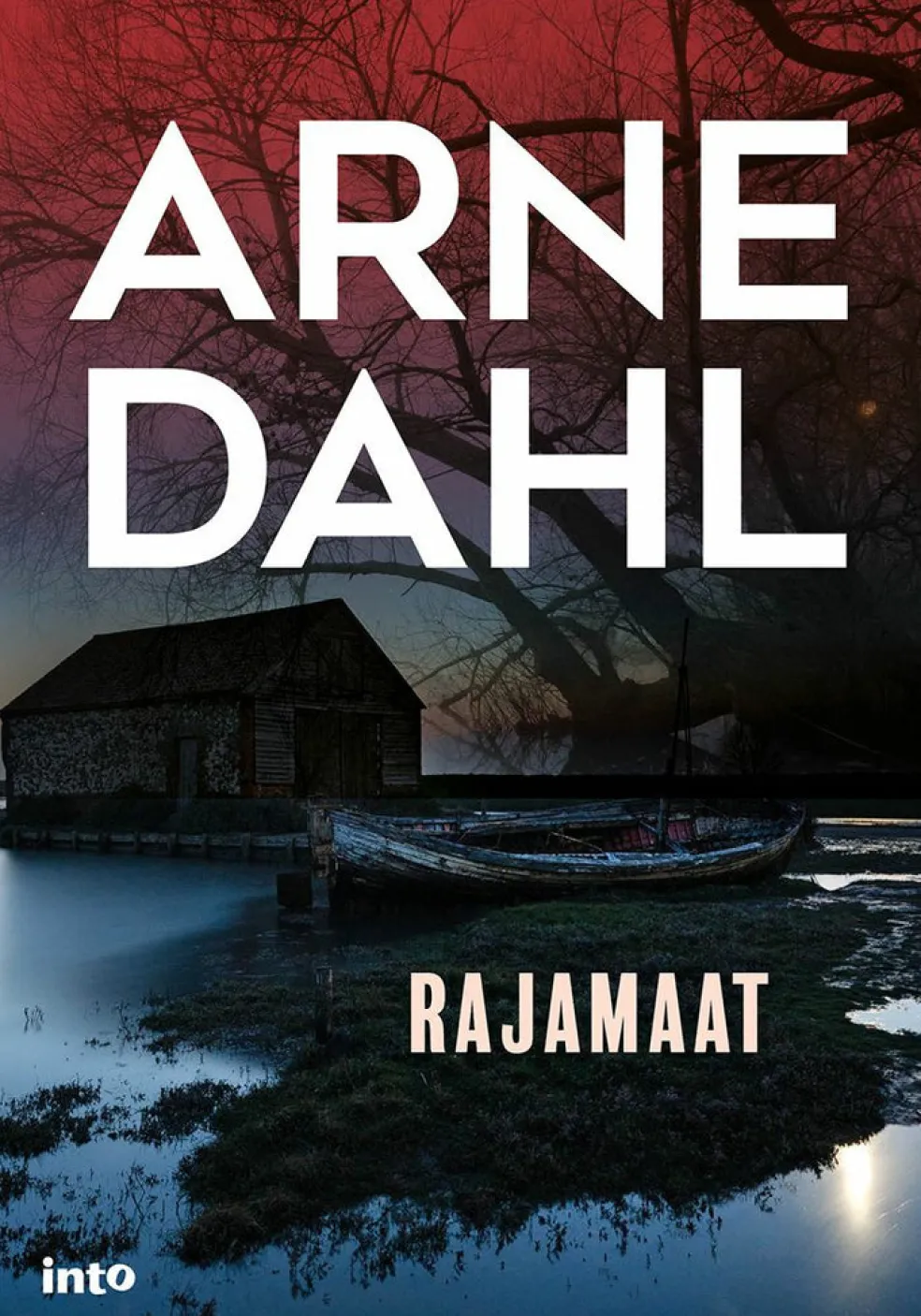 Rajamaat
