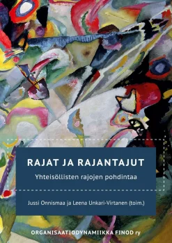 Rajat ja rajantajut