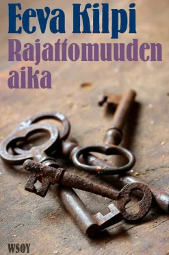 Rajattomuuden aika