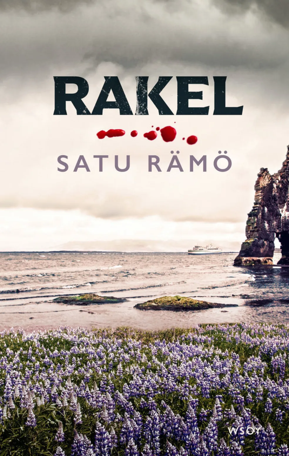 Rakel
