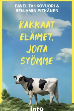 Rakkaat eläimet, joita syömme
