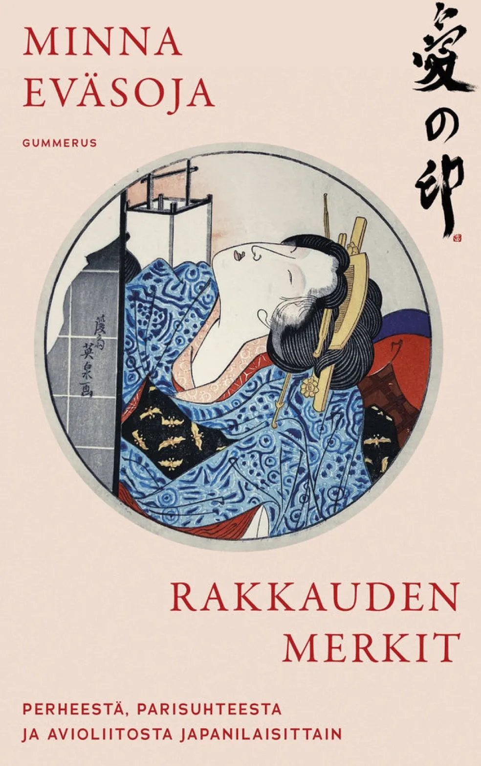 Rakkauden merkit