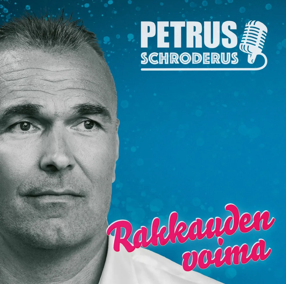 Rakkauden Voima